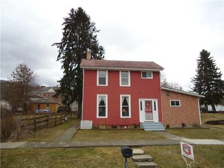 415 Purdum St, East Brady, PA 16028