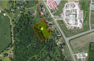 1075 S Main St, Eagleville, TN 37060