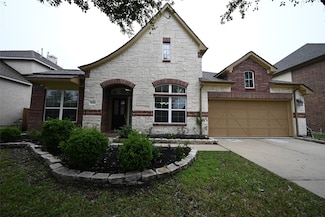 17315 Fechser Ln, Richmond, TX 77407