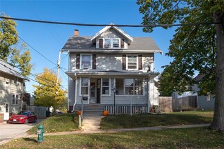 372 20th St SE, Cedar Rapids, IA 52403