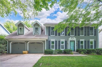 9705 N Virginia Ave, Kansas City, MO 64155