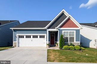 31 Cardinal Flower Way, Gettysburg, PA 17325