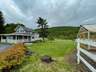 1571 State Route 44n, Coudersport, PA 16915