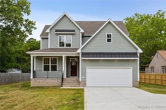 717 Hornsbyville Rd, Yorktown, VA 23692