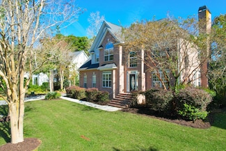 1913 Dunes Mill Way, Mount Pleasant, SC 29466