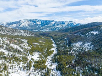 NHN National Forest Development Road 385, Libby, MT 59923