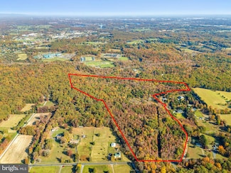 4184 Christopher Way, Nokesville, VA 20181