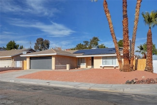 1784 Crest Ave, Las Vegas, NV 89119