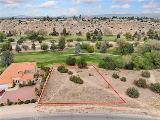 1 Bangor Ave, Hesperia, CA 92345