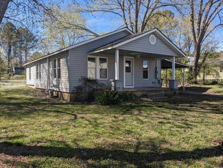 206 S 11th St, Heber Springs, AR 72543