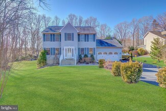 3200 Mills Pond Dr, Port Republic, MD 20676