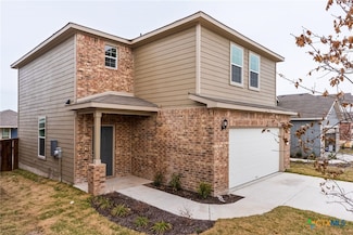 169 Katie Elder Dr, Jarrell, TX 76537