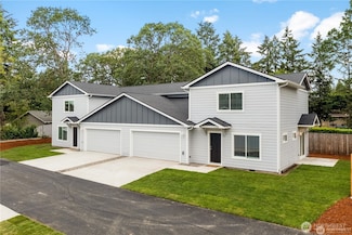 9227 -9229 SW Kenwood, Lakewood, WA 98498