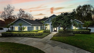 12726 Windermere Isles Place, Windermere, FL 34786