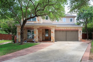 24006 Briarbrook Way, San Antonio, TX 78261