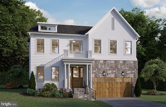 1816 N Jackson St, Arlington, VA 22201