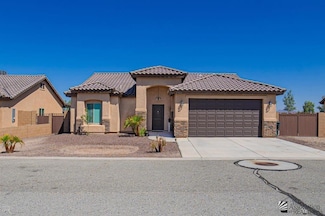 27266 Mesquite Ave, Wellton, AZ 85356