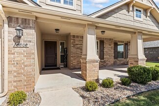 18808 Visto Dr, Edmond, OK 73012