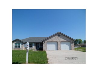 15114 Silver Maple Ct, Memphis, IN 47143