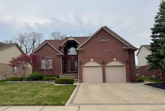 8535 Lillian Dr, Washington, MI 48094