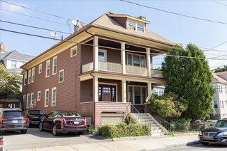 3 Pine St, Malden, MA 02148