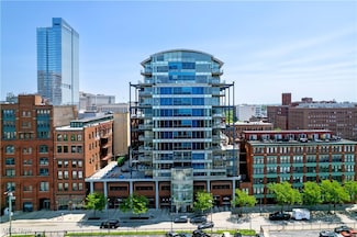 701 W Lakeside Ave Unit 1001, Cleveland, OH 44113