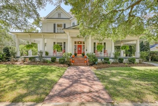 606 N Court St, Quitman, GA 31643