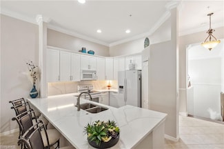 1118 Sweetwater Ln Unit 1305, Naples, FL 34110