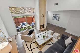 11260 Overland Ave Unit 24F, Culver City, CA 90230