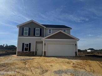 515 Ashley Dr, Aberdeen, NC 28315