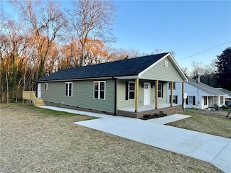 319 E 3rd Avenue Extension, Lexington, NC 27292