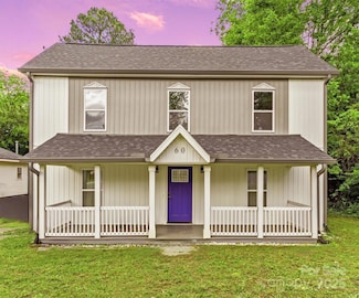 60 Valley St NW, Concord, NC 28025
