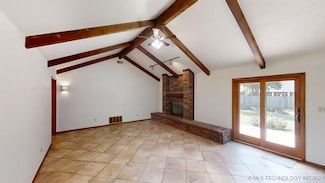 2012 7th Ave NW, Ardmore, OK 73401
