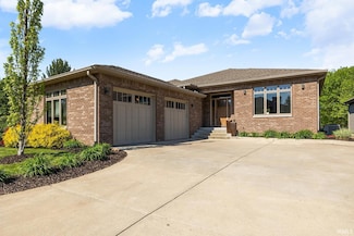 3622 Glenridge Ln, West Lafayette, IN 47906