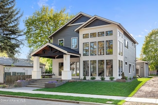907 N B St, Coeur D'Alene, ID 83814