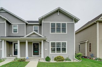 149 Milky Way, Madison, WI 53718