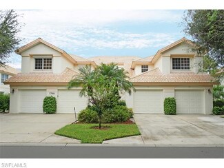7798 Gardner Dr Unit 102, Naples, FL 34109