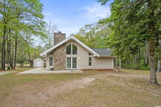 1047 Holt Rd, Conway, SC 29526