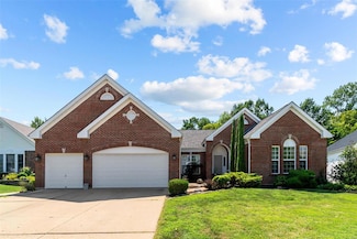 10235 Hartshill Ln, Saint Louis, MO 63128