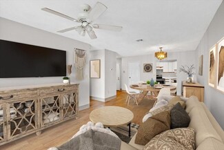 677 Quincy Shore Dr Unit 105, Quincy, MA 02170