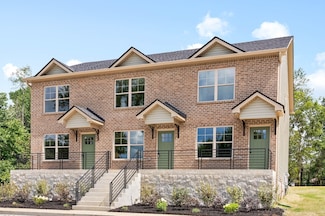 923 Greenwood Ave Unit C, Clarksville, TN 37040