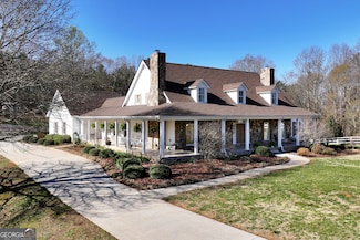 555 New Liberty Rd, Clarkesville, GA 30523