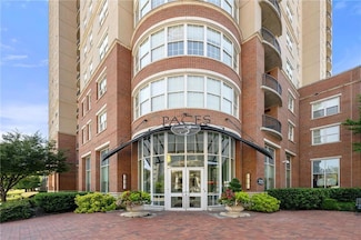 325 E Paces Ferry Rd NE Unit 415, Atlanta, GA 30305