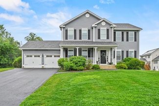 159 Windswept Rd, Manchester, NH 03109