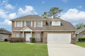 3006 Eagle Nest Ln, Humble, TX 77396