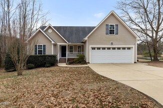 75 Pebblestone Ct, Willow Spring, NC 27592