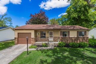 2888 Chimney Point Dr, Columbus, OH 43231