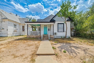 407 Koberlin St, San Angelo, TX 76903