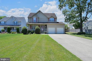 166 Hayes Mill Rd, Atco, NJ 08004