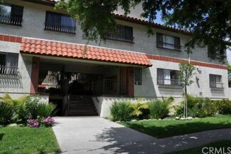 1043 Thompson Ave Unit 2, Glendale, CA 91201